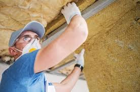 Best Garage Insulation  in Geronimo, OK